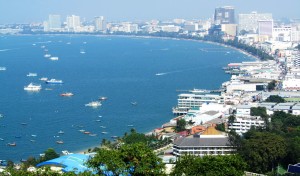 Permanent Residency in Thailand