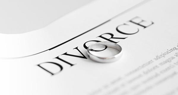 Filing a Divorce in Chiang Mai